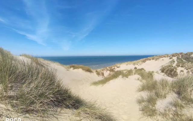 Vakantiewoning Polderhuis 10