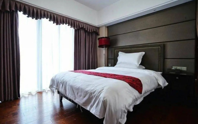 Private Enjoy Home Apartment
