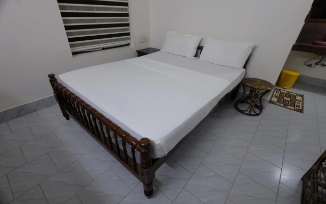 New Ideal Panchakarma Centre – Guest Rooms – Parassala