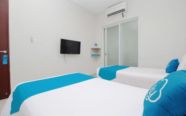 Airy Legian Benesari Gang Adi Darma 168 Kuta Bali
