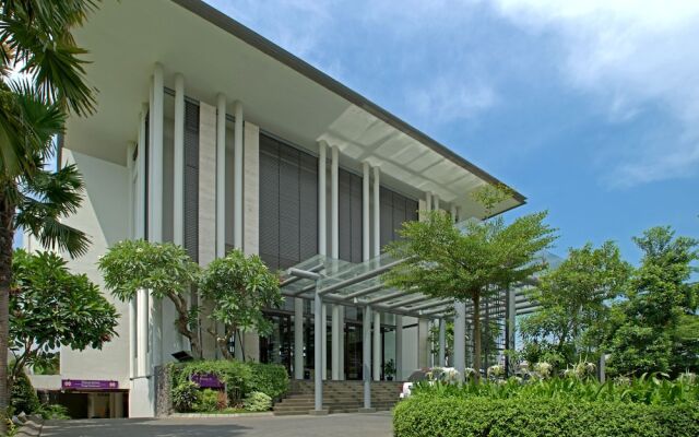 Premier Inn Surabaya Juanda