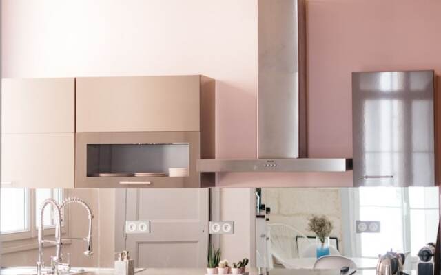 Grand appartement Montpellier Comédie