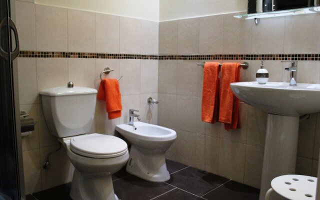 Turtles B B - Giarre