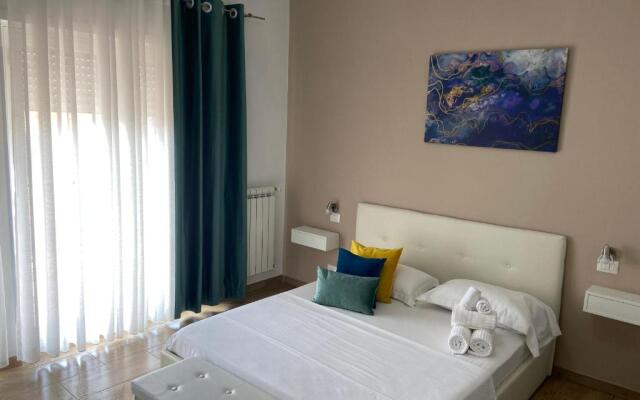 Juna's Guest House