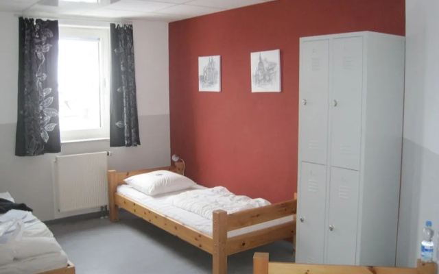 Babelfish Hostel