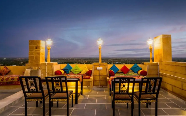 Hostel Fort Side Jaisalmer