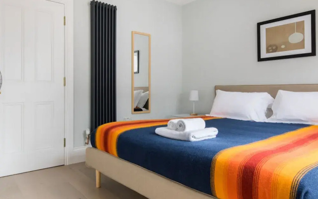 Amazing Leicester Sq 1BR - Netflix Nespresso