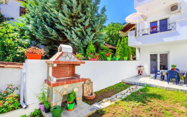 RG Studios Thassos #2