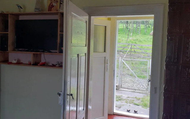 Sejour Farm Casa Mountain Sanctuary