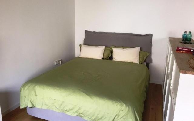 Exclusive Lounge Appartement