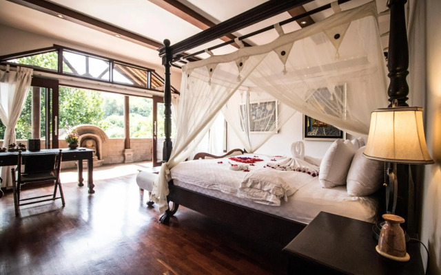 Avalon Ubud Villas