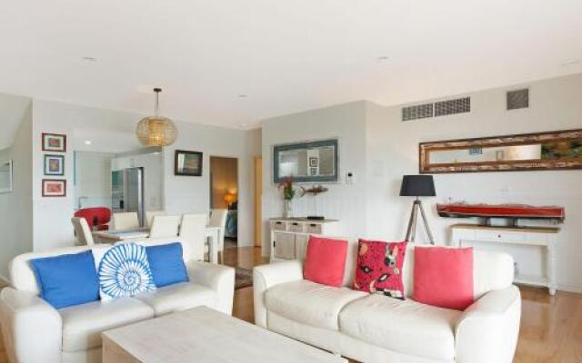 Wharf Apartment Unit 5