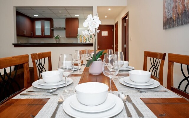 HiGuests Vacation Homes - Rimal 2