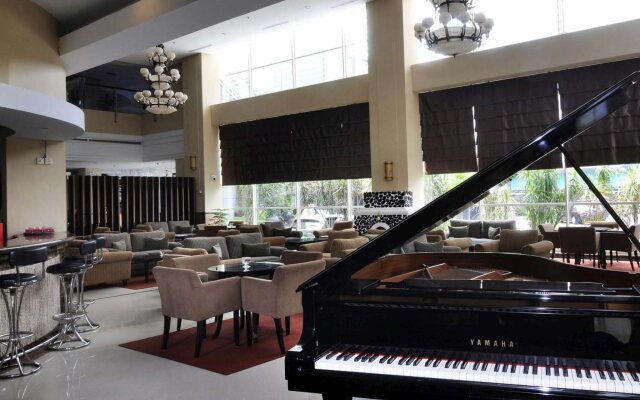 Grage Hotel Cirebon