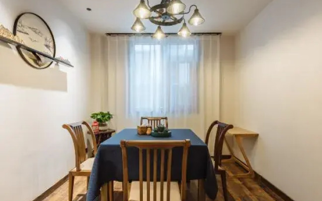 Wuxiang Duoyun Hostel