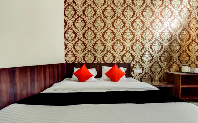 Hotel Radhika Royal by OYO Rooms