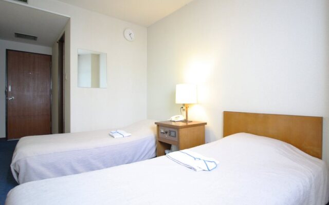 Hotel Green Tohoku