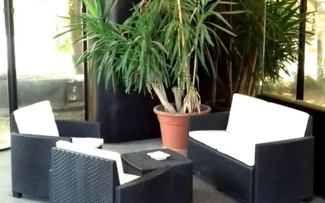 Balletti Palace Hotel