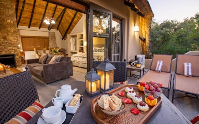 Mabula Game Lodge