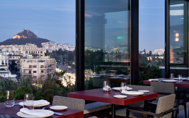AthensWas Design Hotel