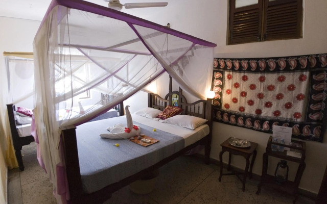 Zenji Hotel