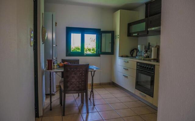 Sylvia's Guest House