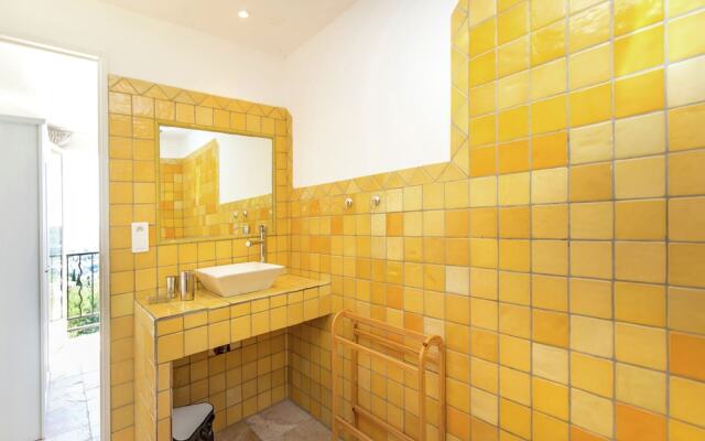 Quirky Villa in Contignac with a Private Pool