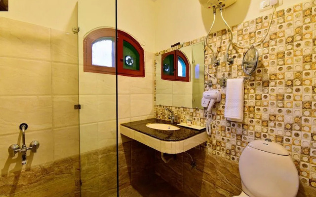 Signature Manaali by OYO Rooms
