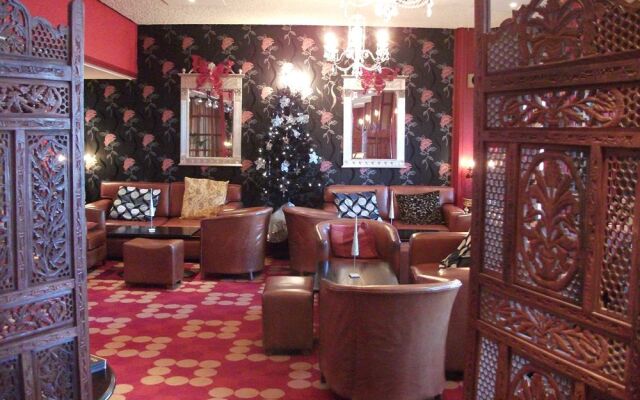 Best Western Gibside Hotel