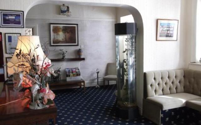 The Bramleigh Hotel