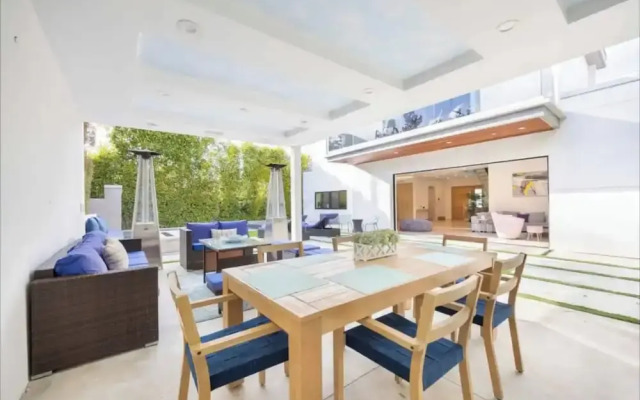 Cumpston Oasis