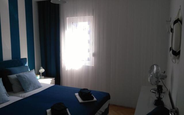 Apartment Luka