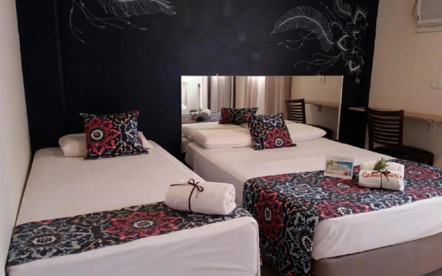 Costa Maris Beach Hotel - Frente Mar