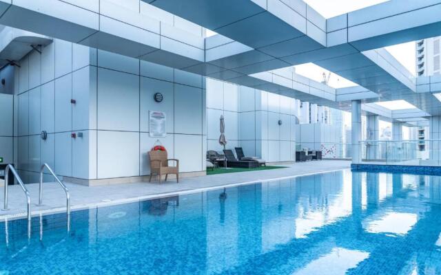 Отель Frank Porter - Mon Reve