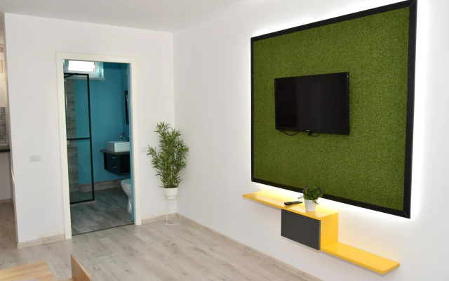 ApartHotel Dominic Residence
