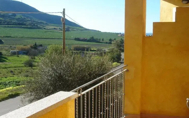 Residence Lo Spigolo