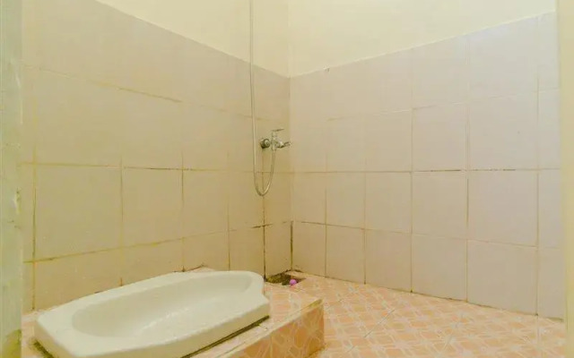 SPOT ON 2750 Ayu Homestay Syariah