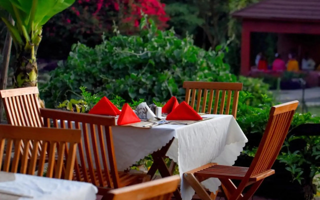 Mara Chui Resort