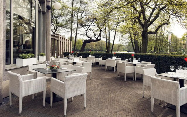 M Hotel - Different Hotels