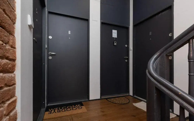Hostel Pruszkow