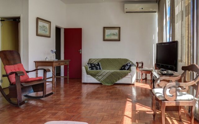 LinkHouse Spacious & Comfort Ipanema