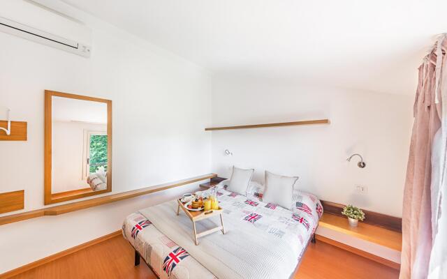 Villaggio Paolette 1 E3 by Wonderful Italy