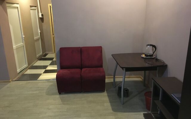 Holestel Hostel