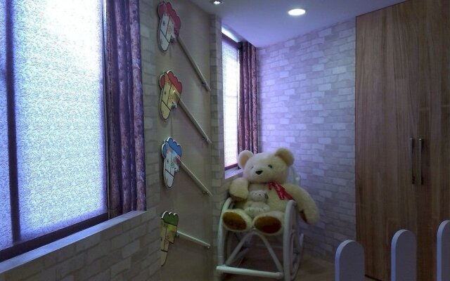 Childfun B&B Nanmen