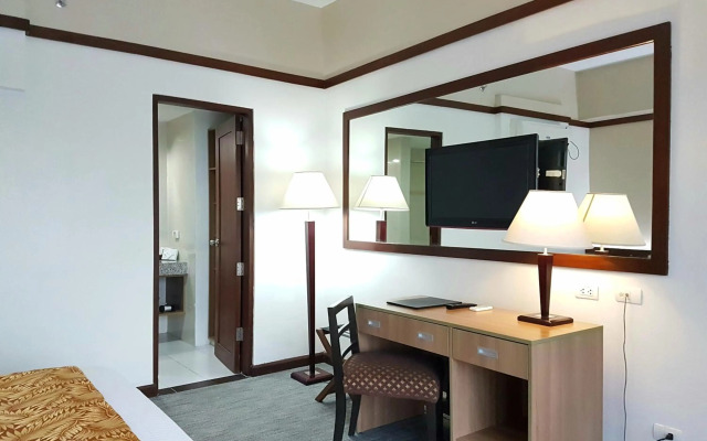 Dohera Hotel