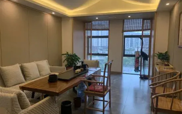 Xipan Hotel