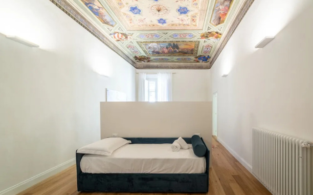 Palazzo Salviati Quaratesi