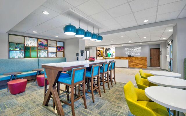 Hampton Inn by Hilton Abingdon