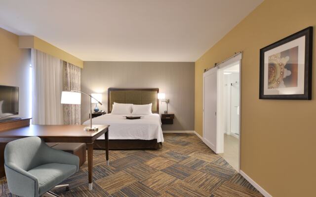 Hampton Inn & Suites Chippewa Falls