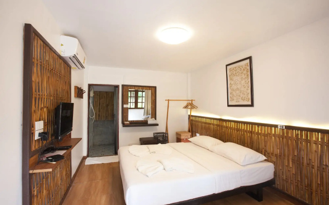Salisa Resort